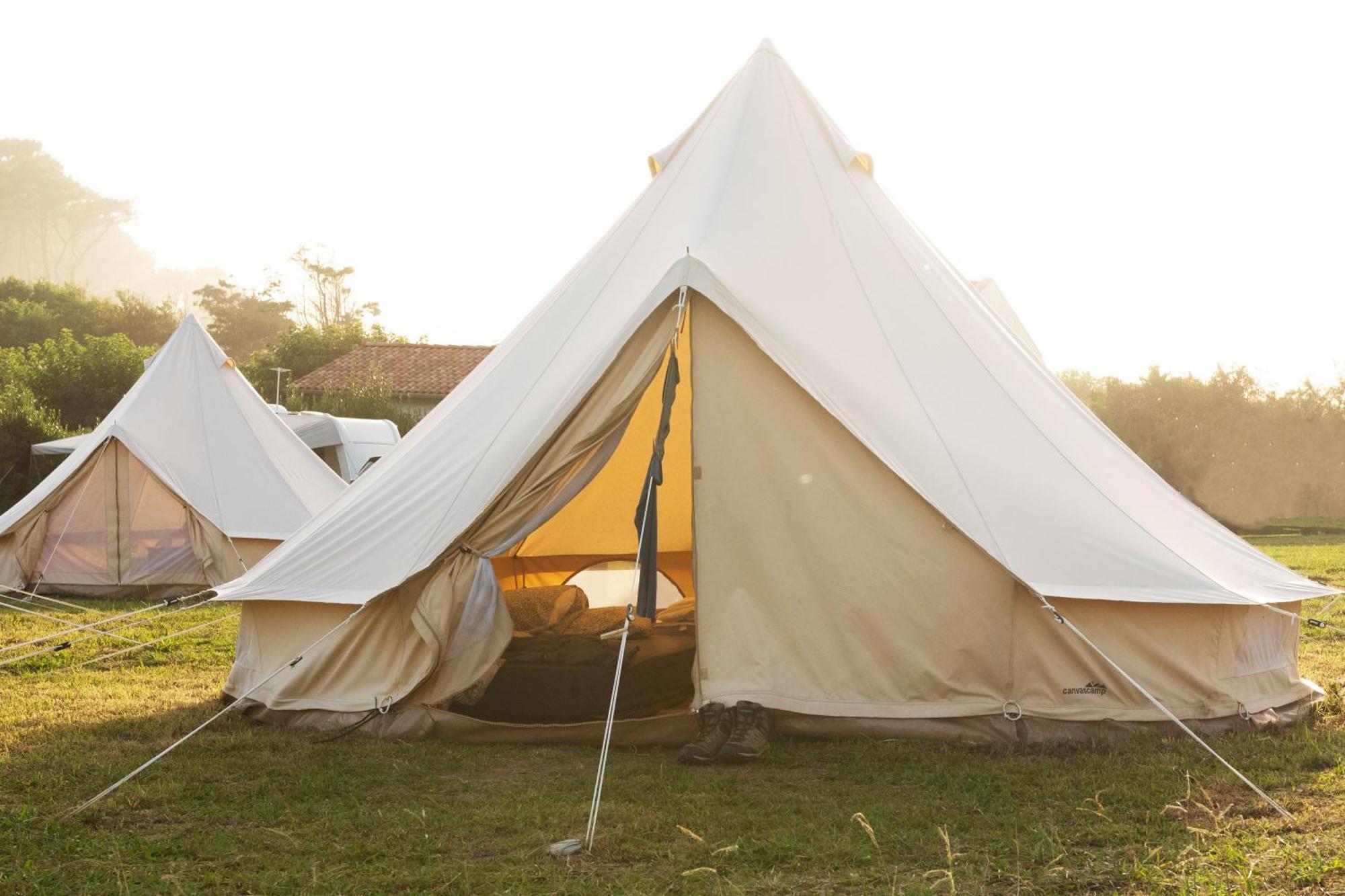 Aparra Surfcamp Saint-Georges-De-Didonne Hotel Ngoại thất bức ảnh