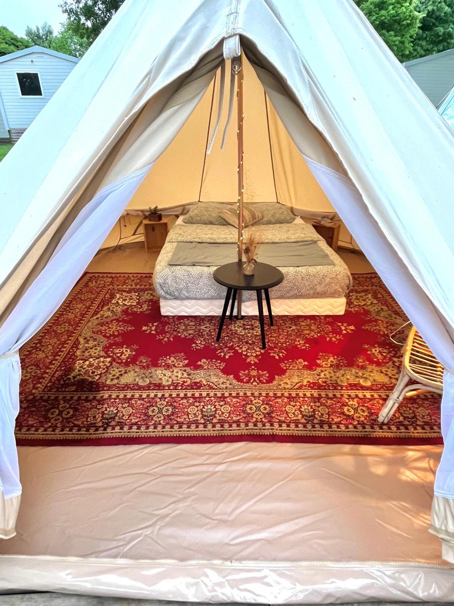 Aparra Surfcamp Saint-Georges-De-Didonne Hotel Ngoại thất bức ảnh
